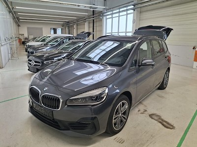 Kaufe BMW Series 2 Gran T bei Ayvens Carmarket